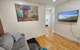 Apartment In New York